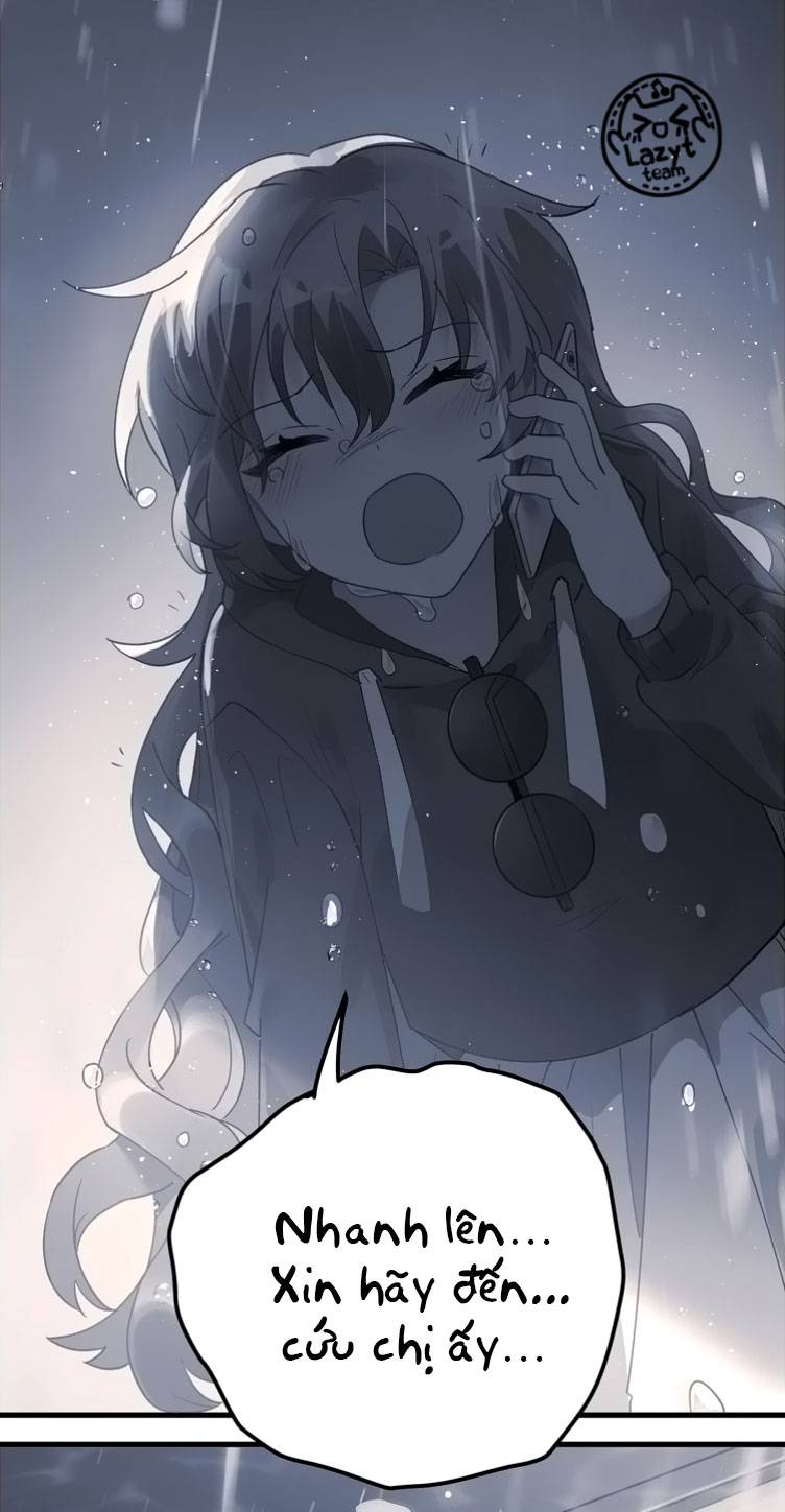 tình yêu huyễn tưởng chapter 13 2