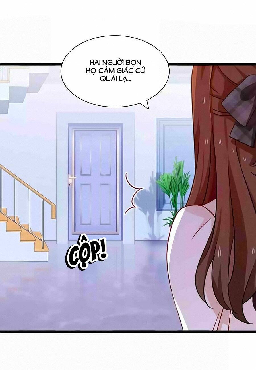 chỉ nhiễm thành hôn chapter 181 21