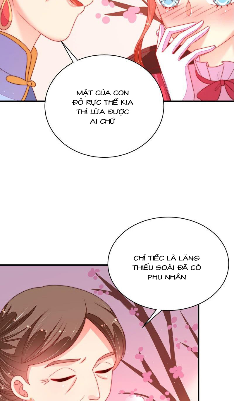ngày nào thiếu soái cũng ghen chapter 295 6