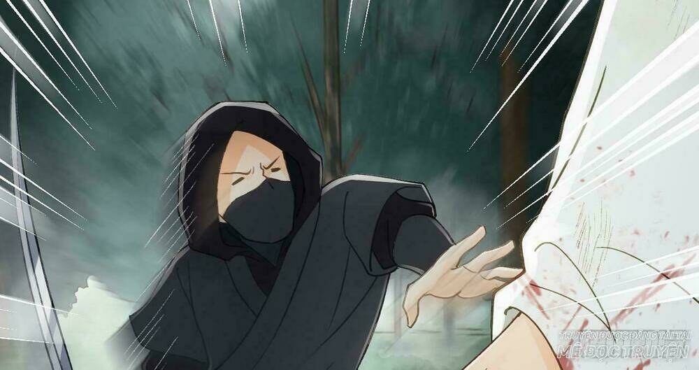 vương gia ba tuổi rưỡi của tôi chapter 19 46