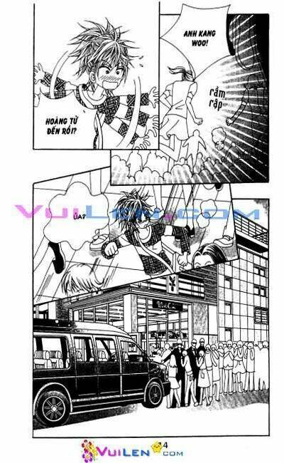 chạm mặt thần tượng chapter 3 14