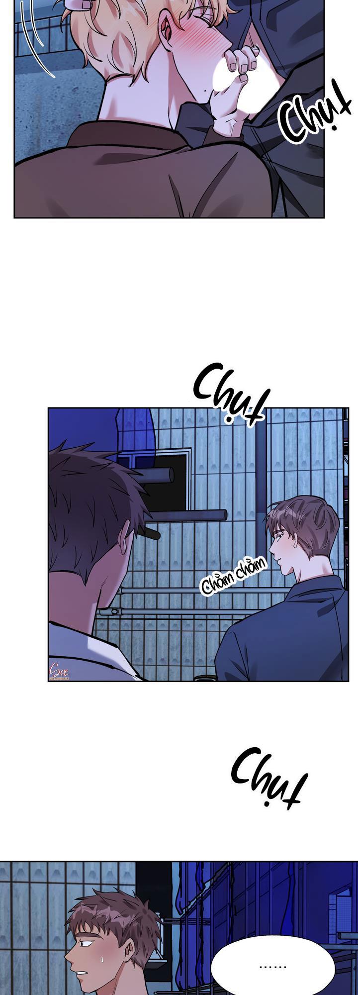 times up chapter 20 22