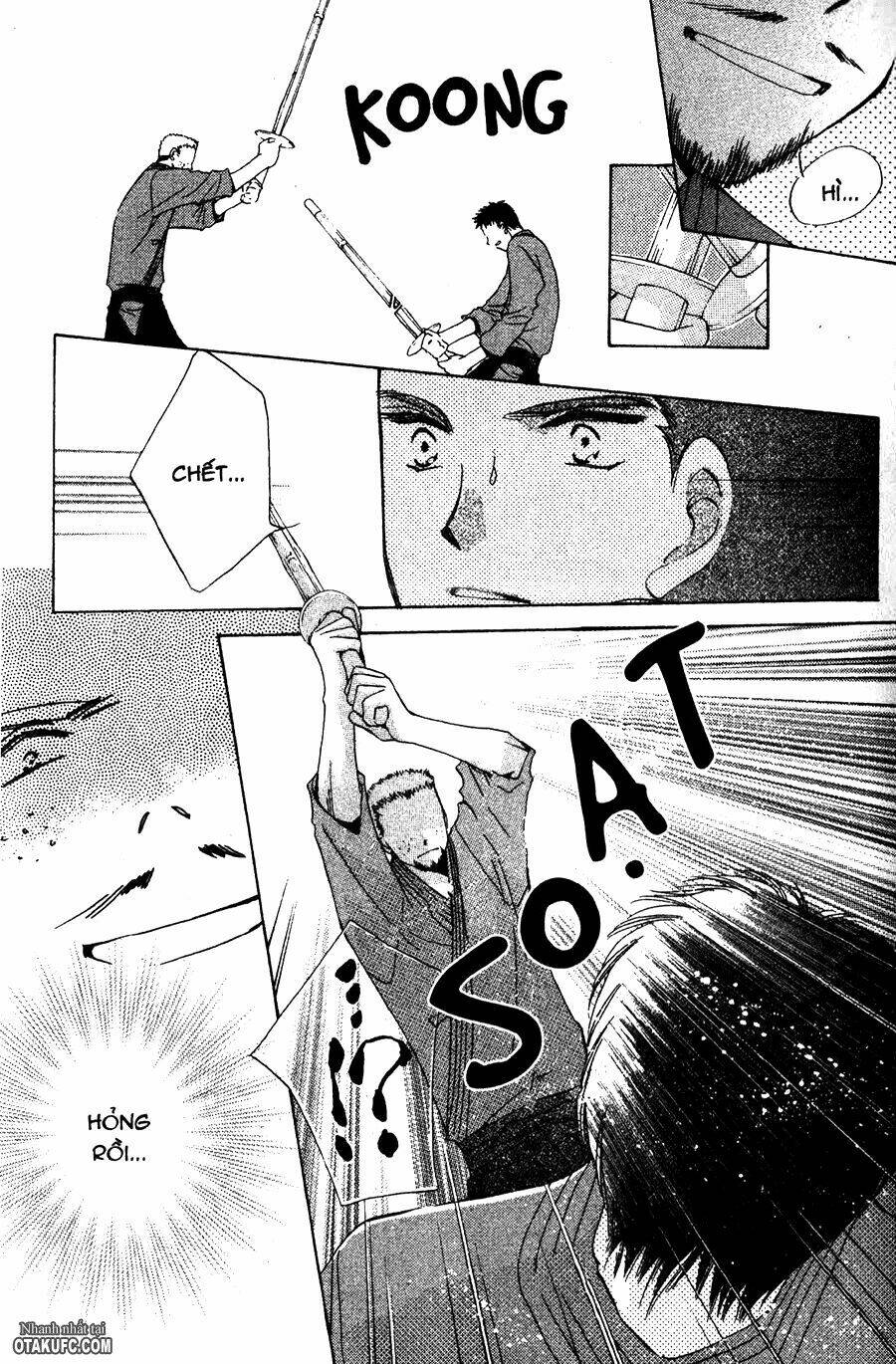 gatcha gacha chapter 13 31