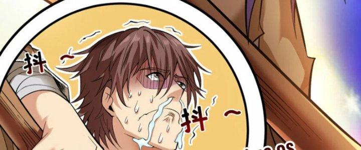 ẩn cư mười vạn năm, đời sau mời ta rời núi chapter 36 12