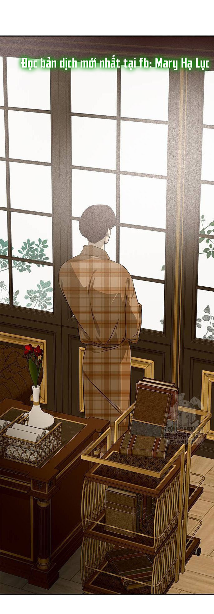 Cạm Bẫy chapter 203.1 46