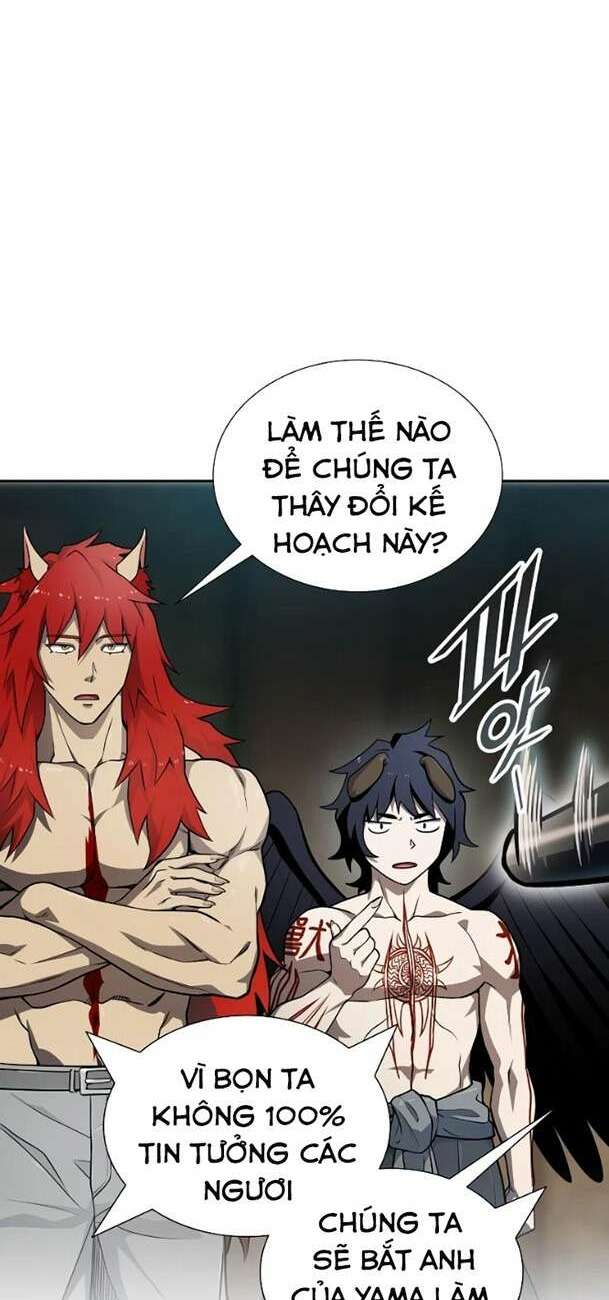 cuộc chiến trong tòa tháp chapter 580 72