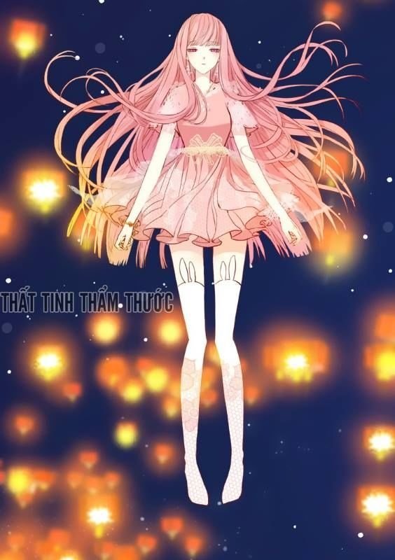 mộng văn sơn hải kinh chapter 2 25