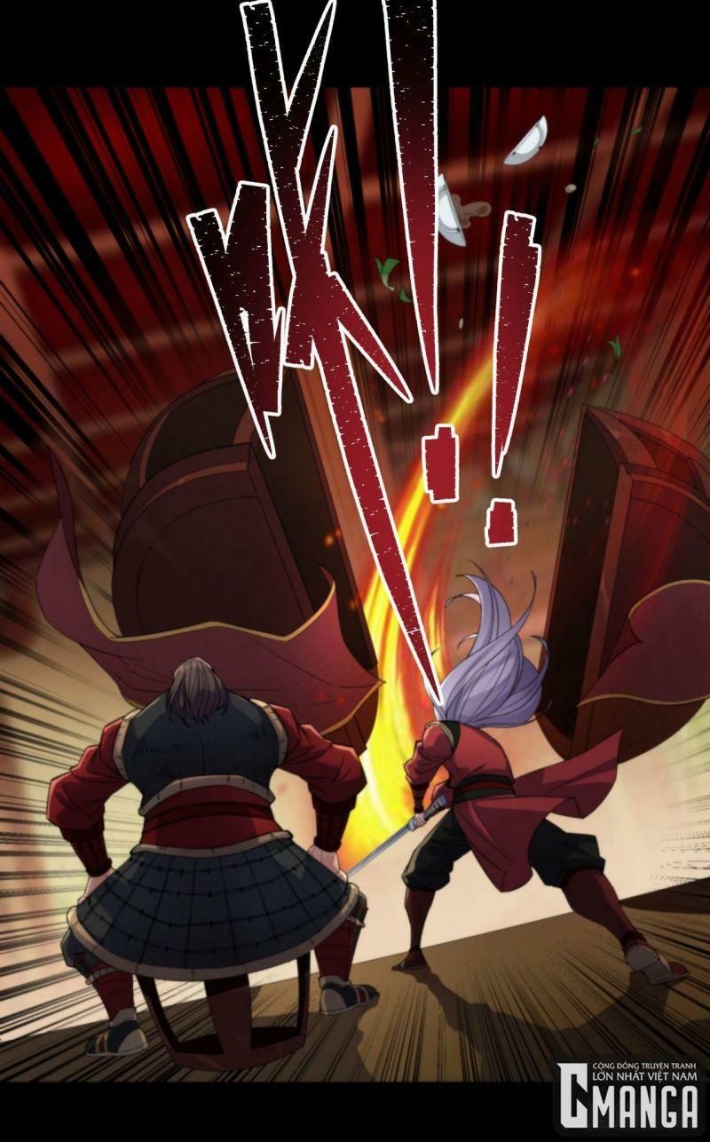 thông u đại thánh chapter 16 10