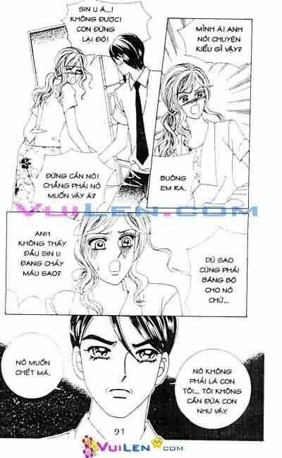 mùa ảo vọng - strange pension chapter 5 91