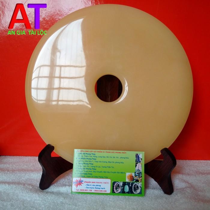 ĐỒNG TIỀN NGỌC HOÀNG LONG