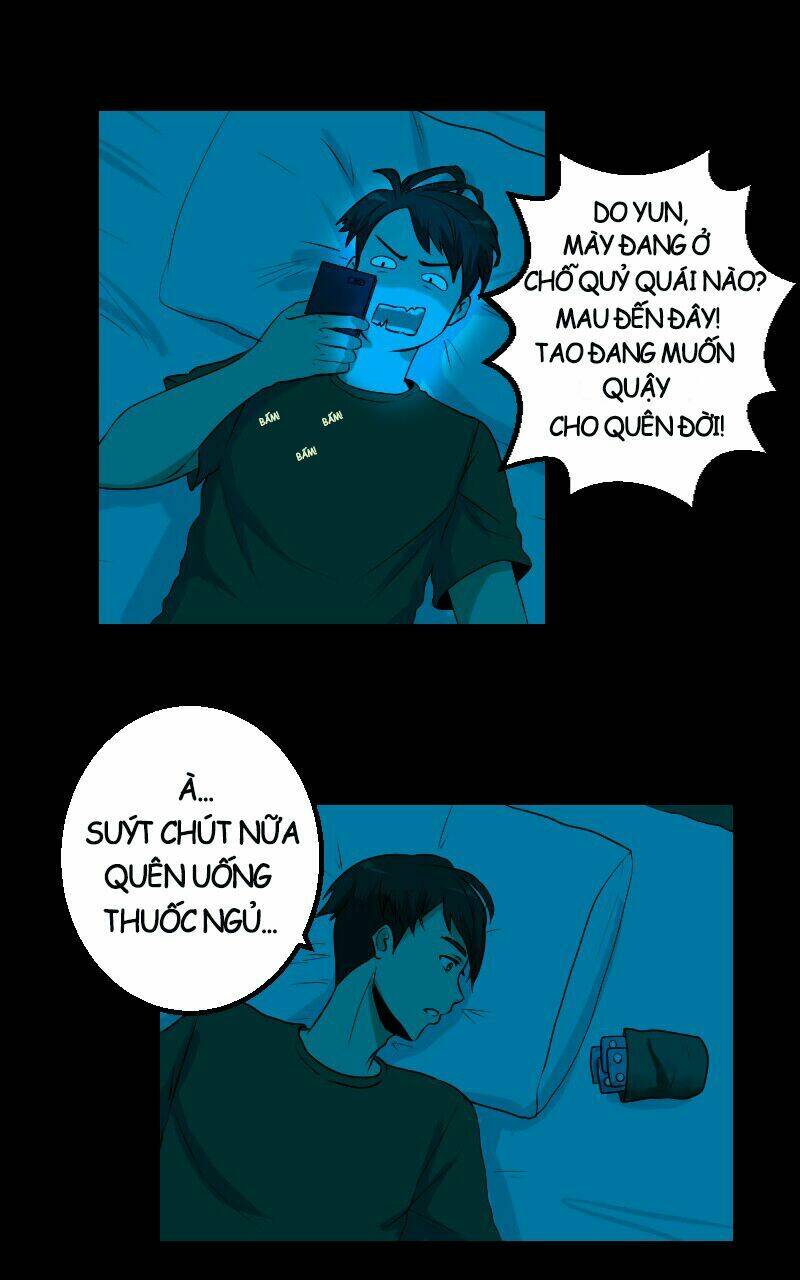 why did we meet? chapter 2 15