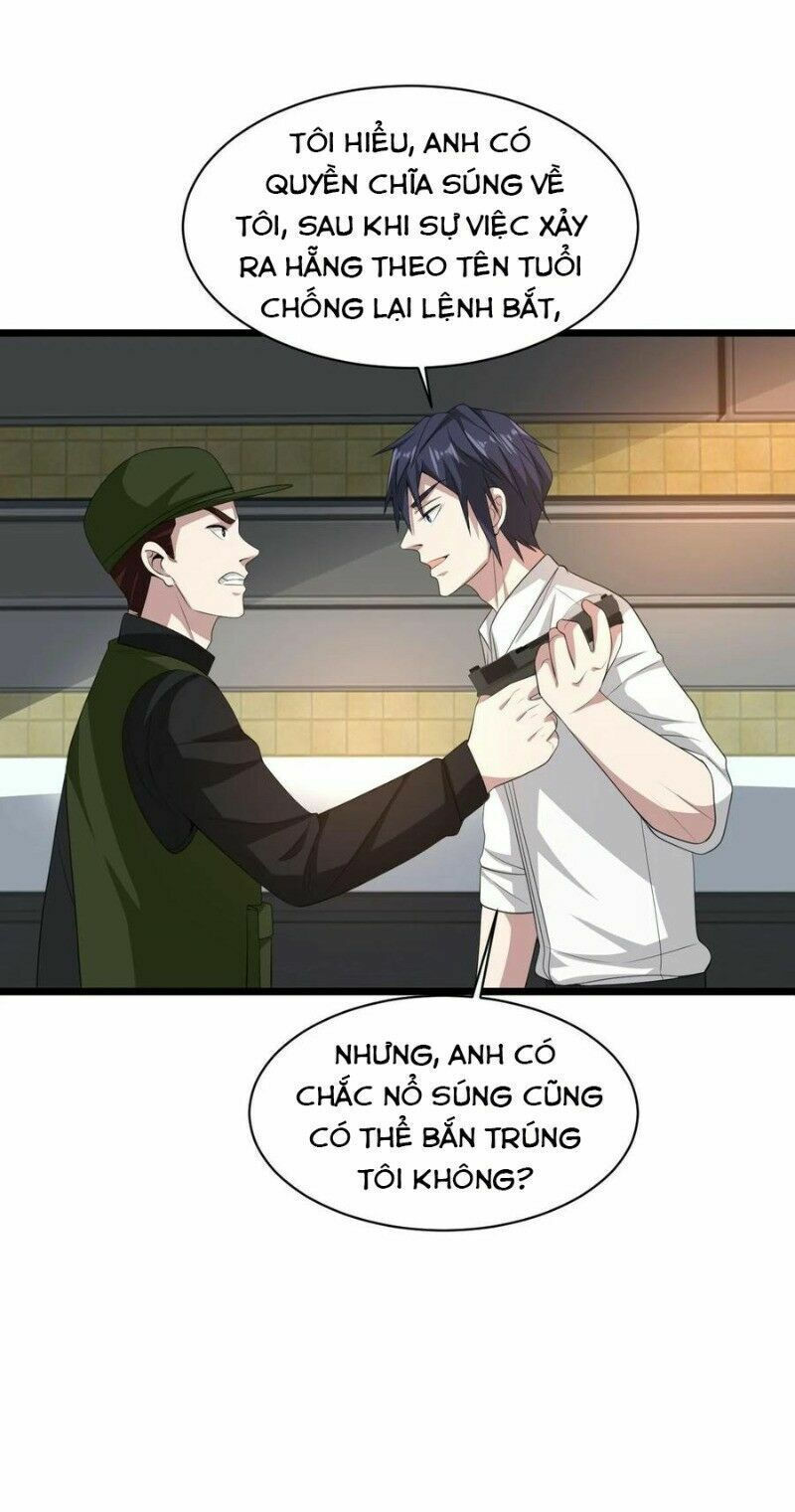 đô thị tà vương chapter 77 19