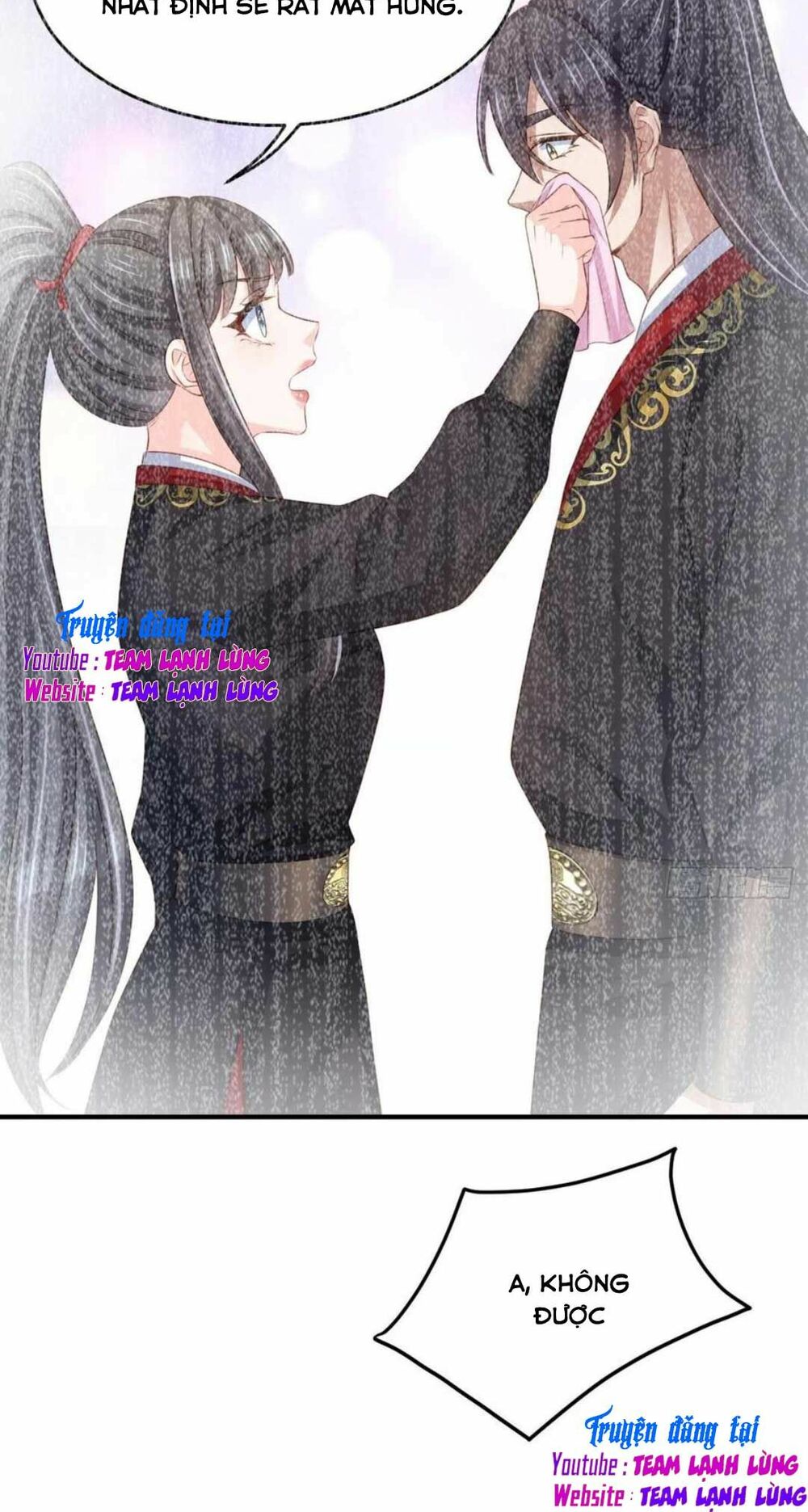 thuần hóa ba ba bạo quân chapter 40 72