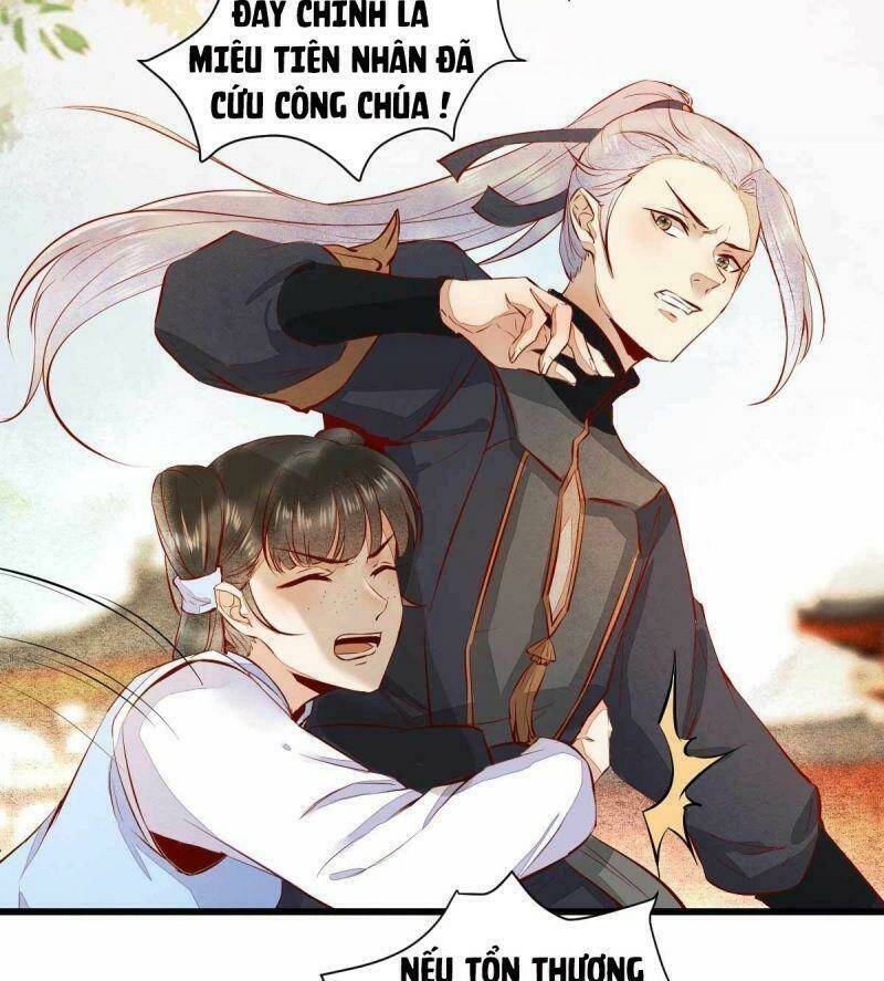 sát thủ vương phi không dễ chọc chapter 36 19