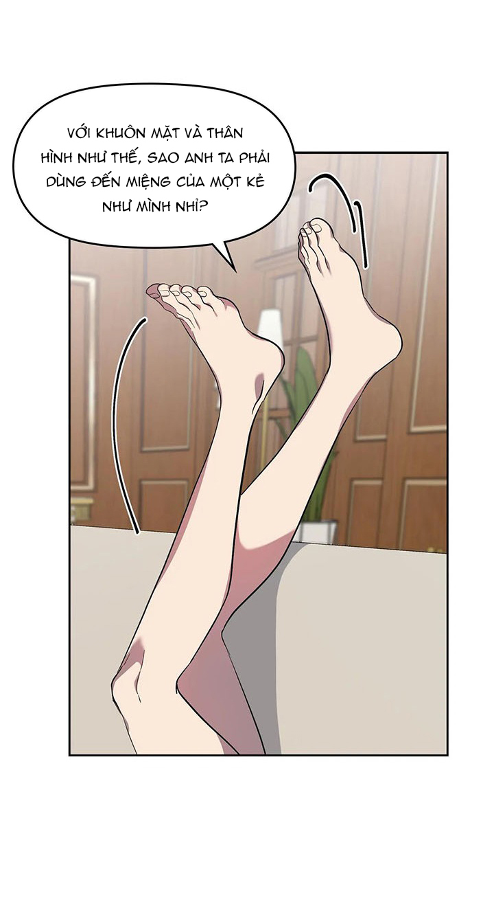 lãnh địa của dã thú chapter 3 10