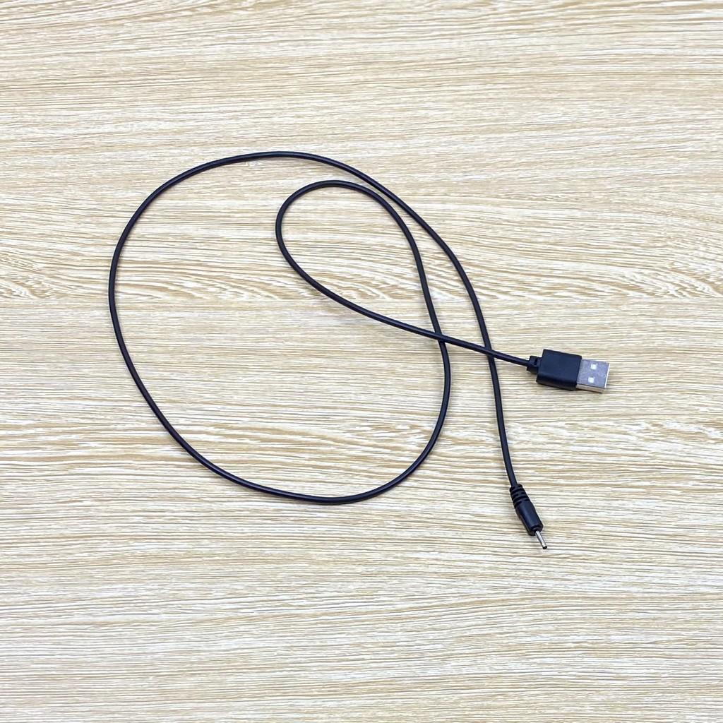 Dây usb chân kim dài 1m