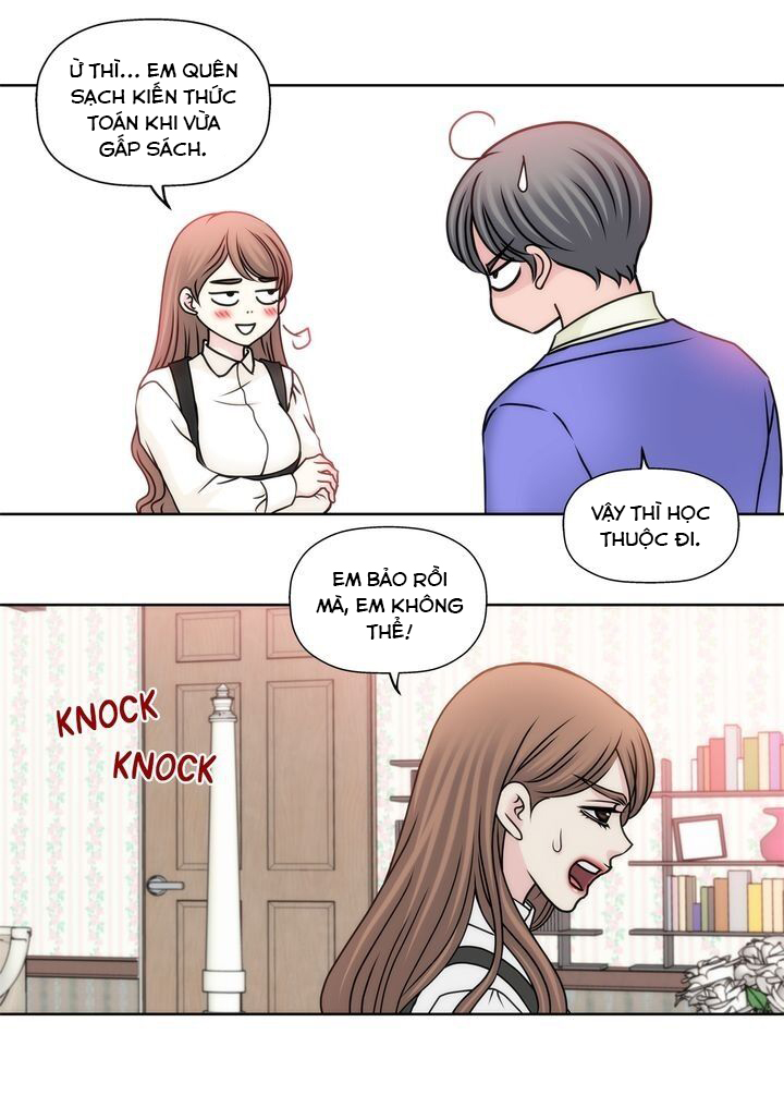 người đàn ông của tôi chapter 38.1 17