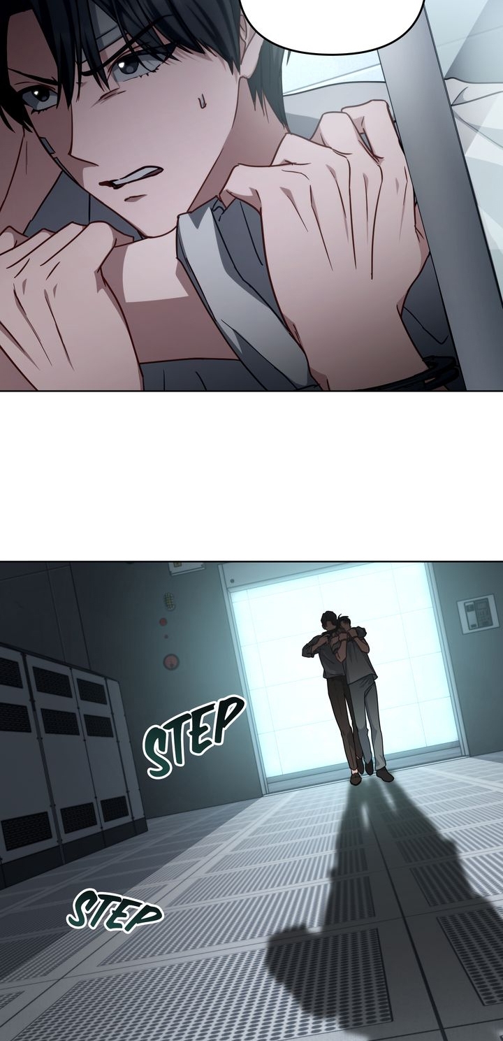 kẻ nghiệp dư chapter 42.1 25