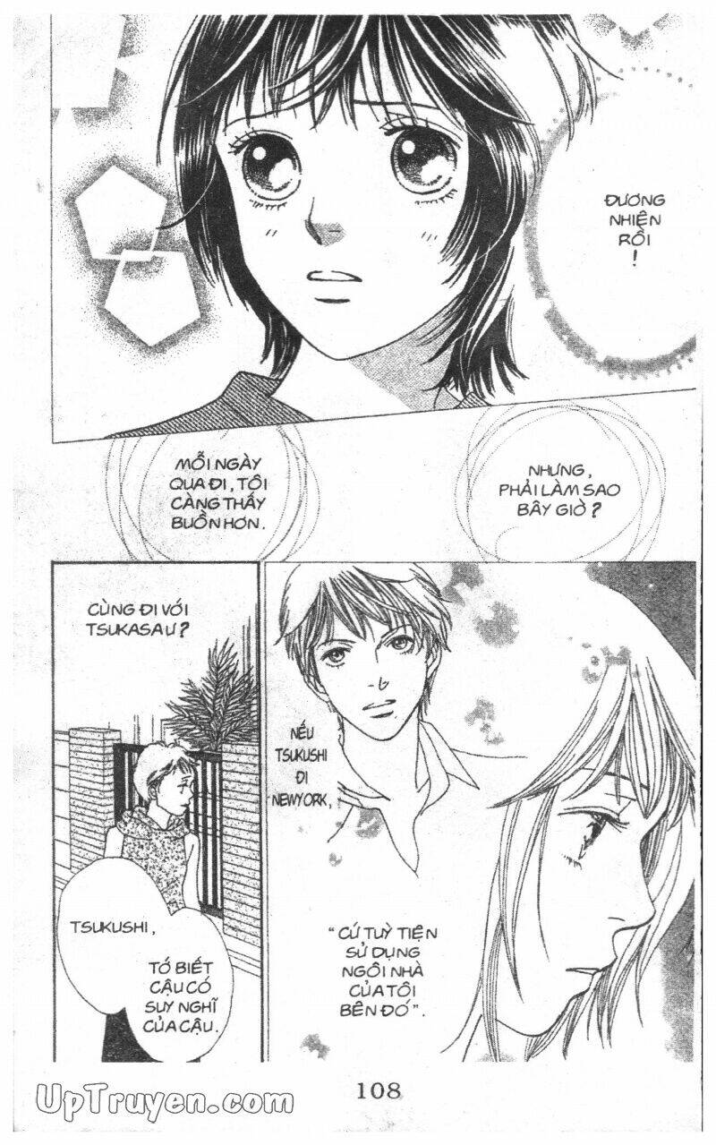 con nhà giàu chapter 195 105