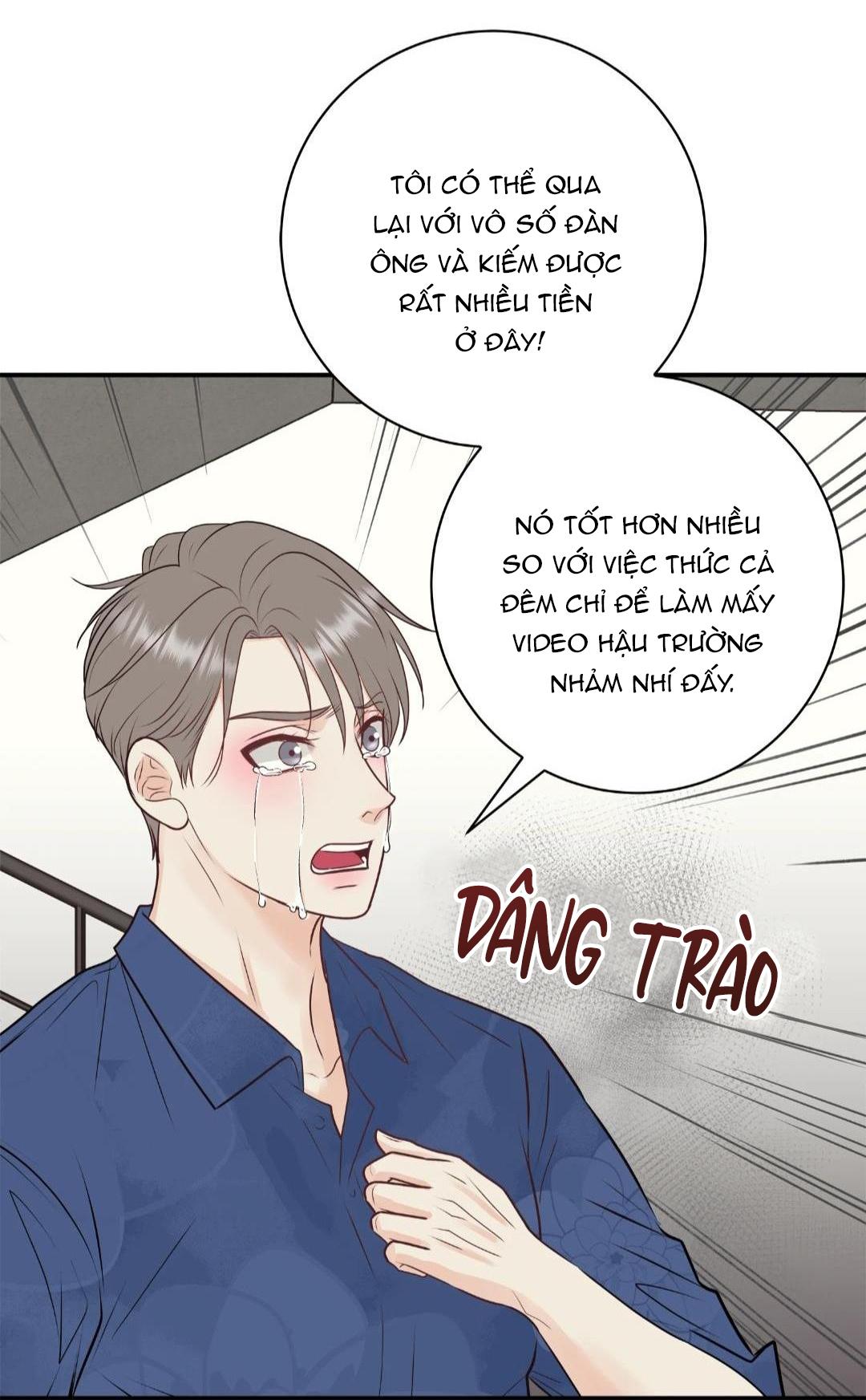hạnh phúc trọn vẹn chapter 25 33