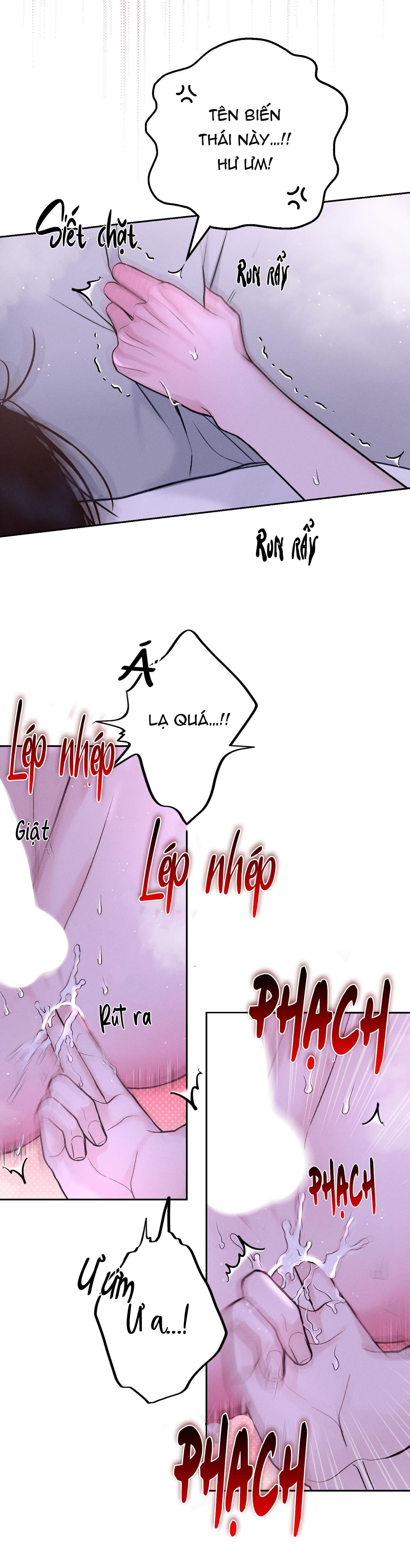 cứu tinh của thứ hai chapter 15 25