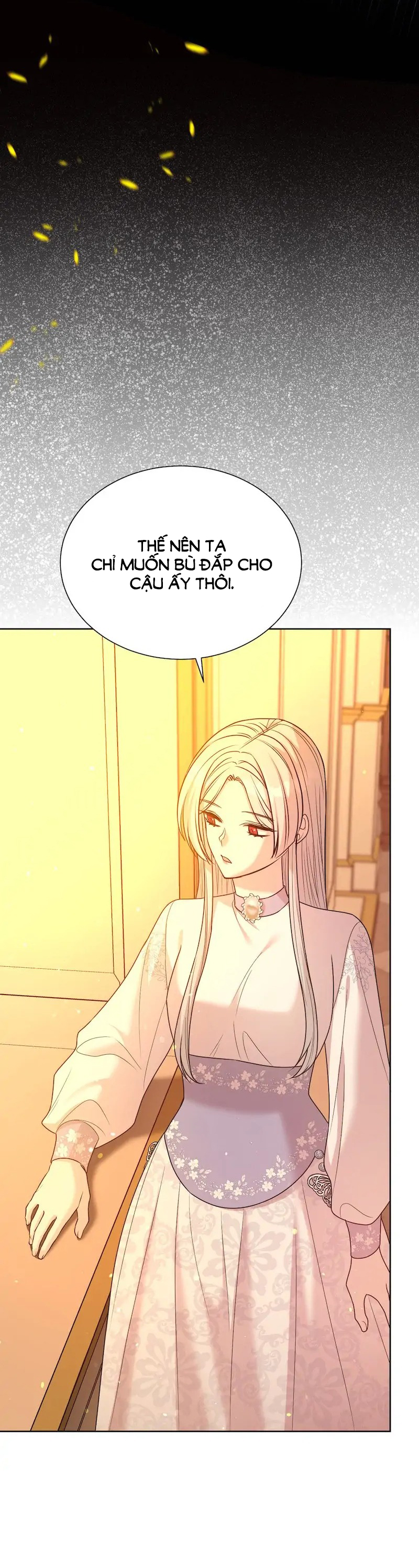 tôi chán nản vì người chồng thứ 2 còn "khỏe" hơn chồng cũ chapter 51.1 8