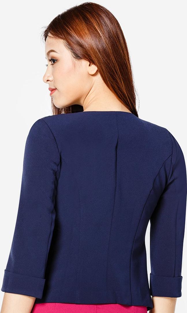 Áo Vest Nữ AVB0251TT