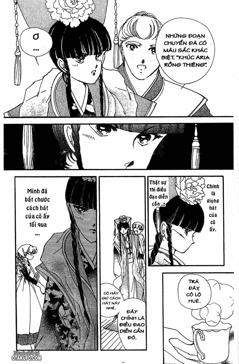 khúc tình ca ban mai - akatsuki no aria chapter 52 27