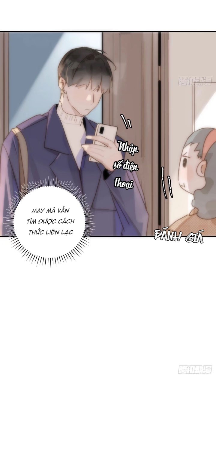 đêm đầy sao nói với em chapter 24 15