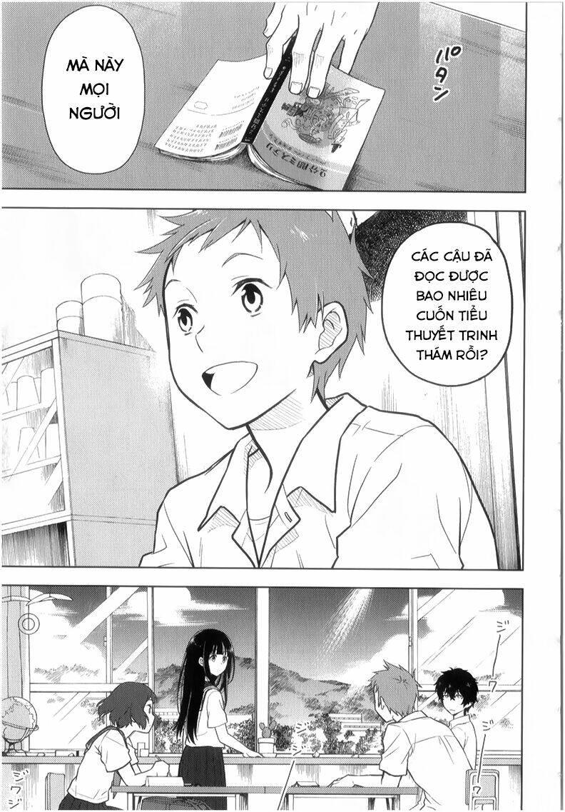 hyouka chapter 14 4