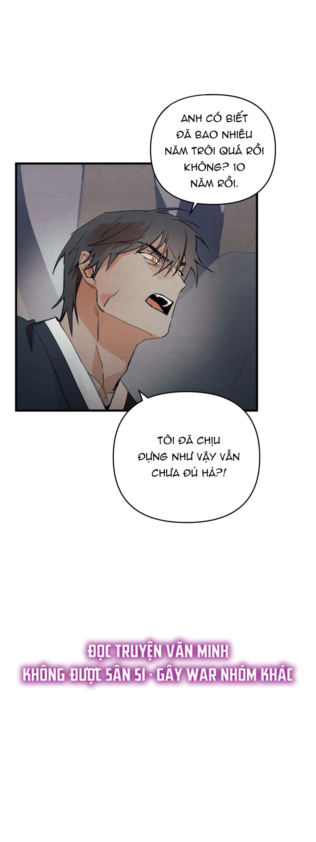 manhwa chịch vồn chịch vã chapter 11 31