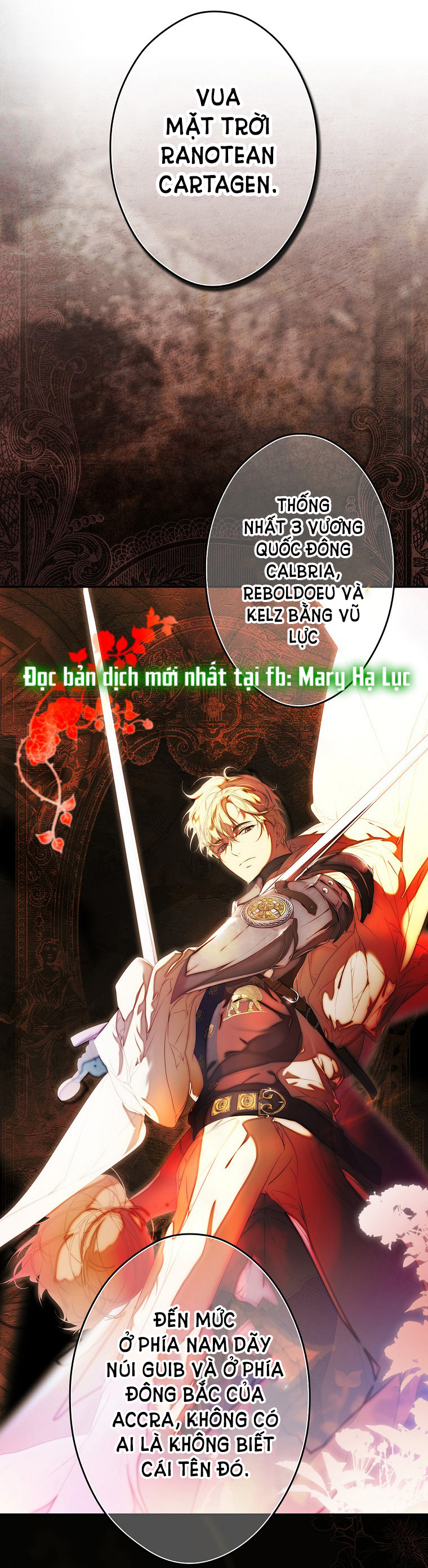 quý cô bí ẩn - secret lady chapter 79.2 6