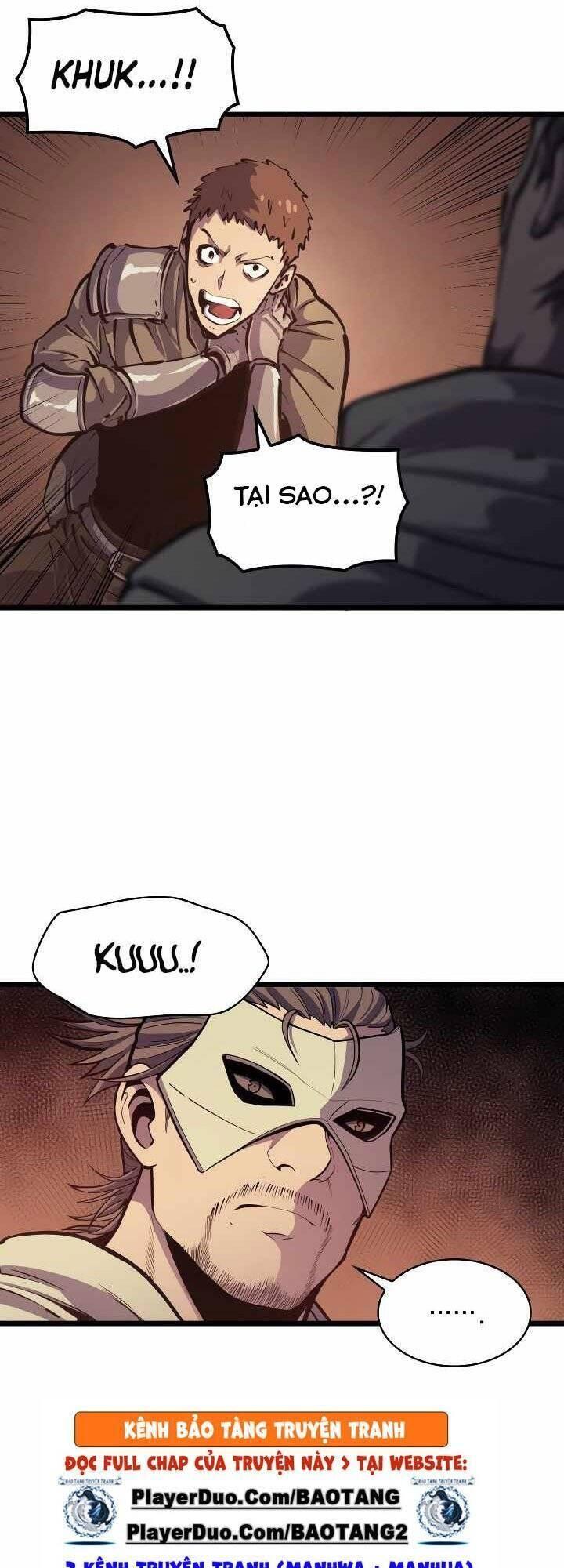 tôi trở lại thăng cấp một mình chapter 85 6