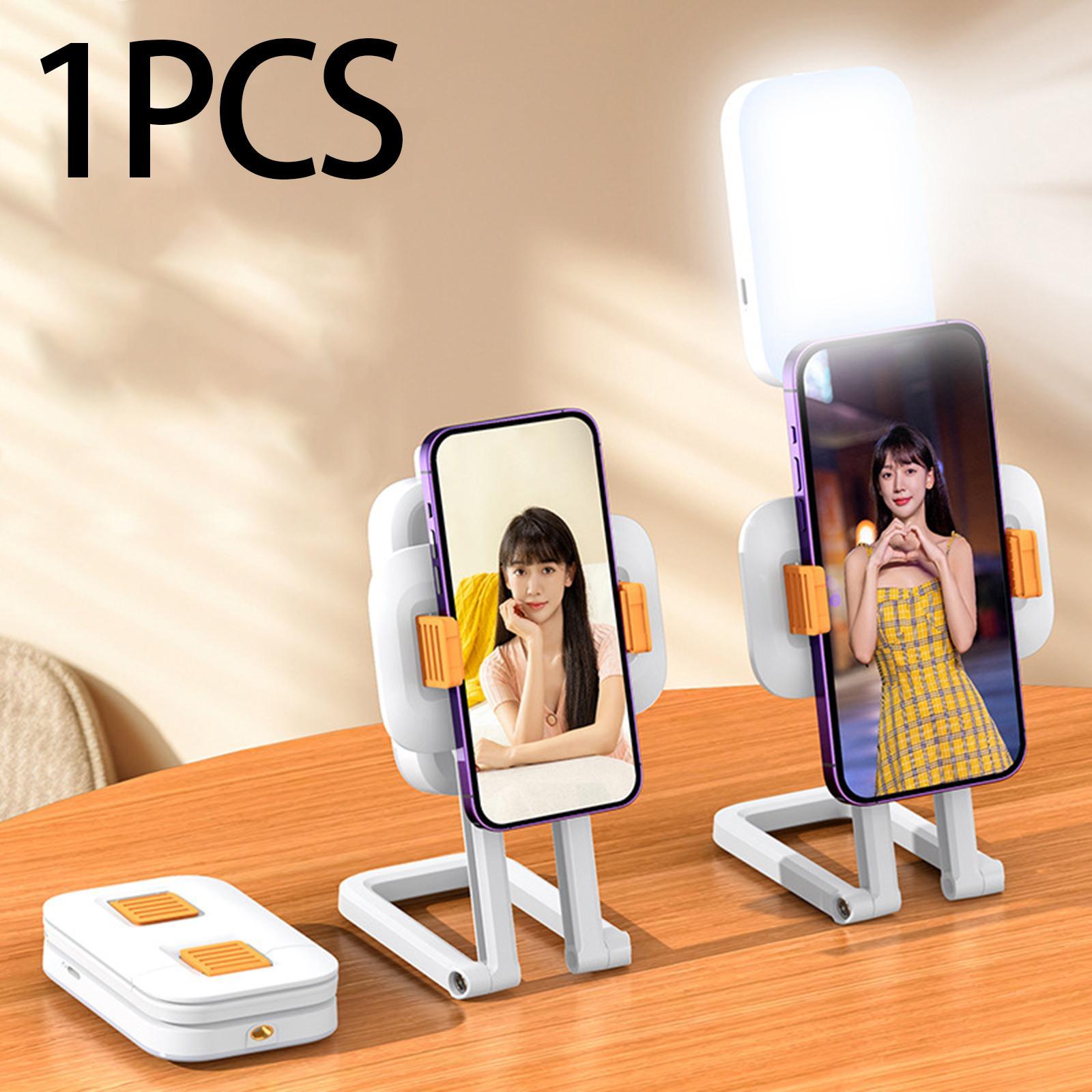 Portable Photography Light Mini LED Camera Light Lighting RGB Camera Video Light,  for DSLR Camera