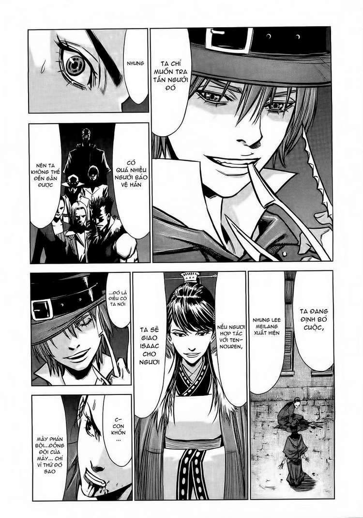 jackals chapter 50 9