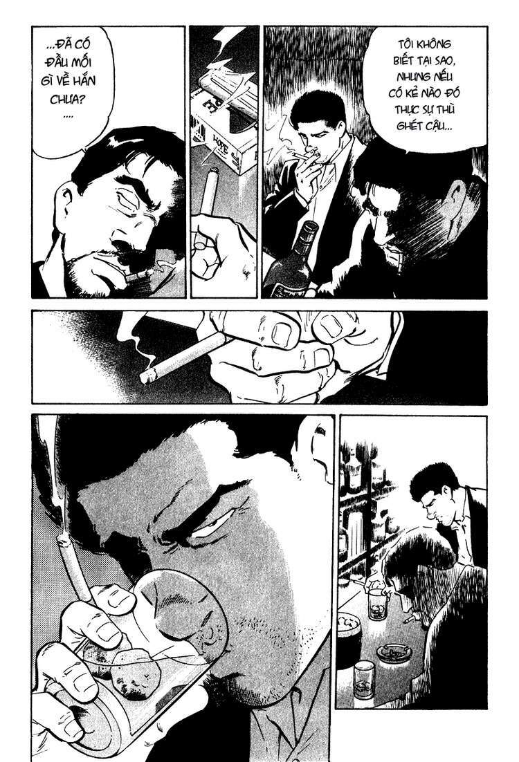 old boy chapter 25 20