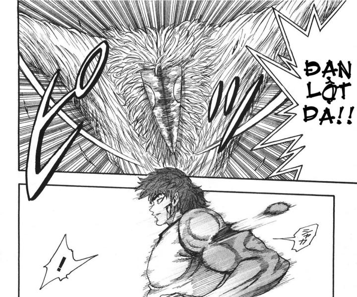 thánh tỏi sành ăn chapter 27 14