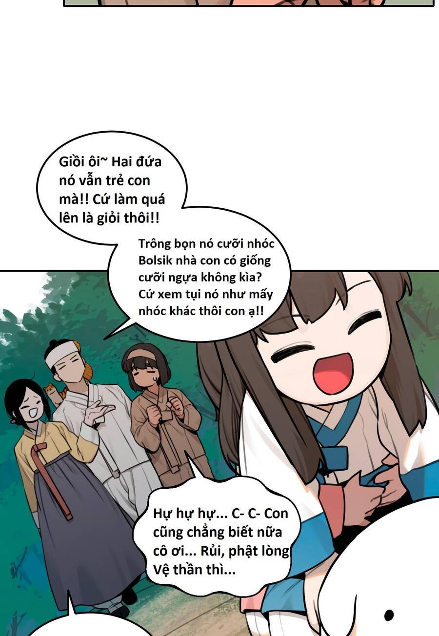 sự lụi tàn của usuzumi chapter 89 3