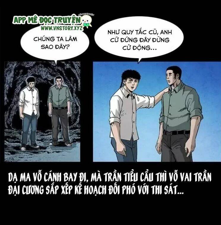 U Minh Ngụy Tượng Chapter 120: Thi sát trên môi sơn 2 - Trang 52