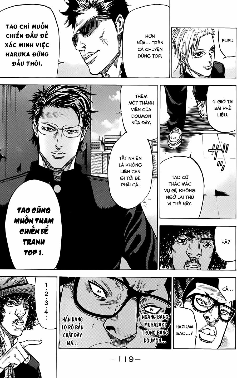 a-bout! chapter 55 15