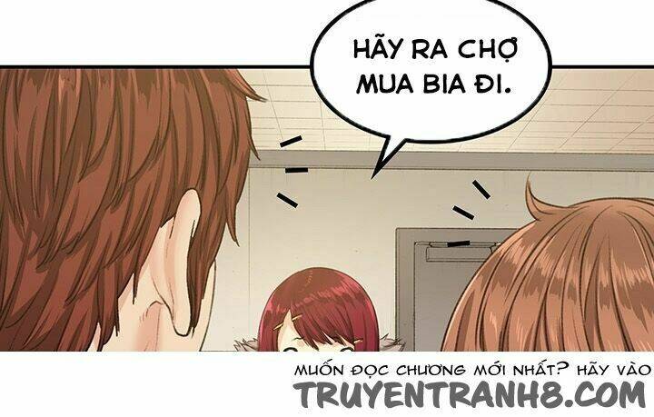 bạn gái của bạn thân chapter 24 9