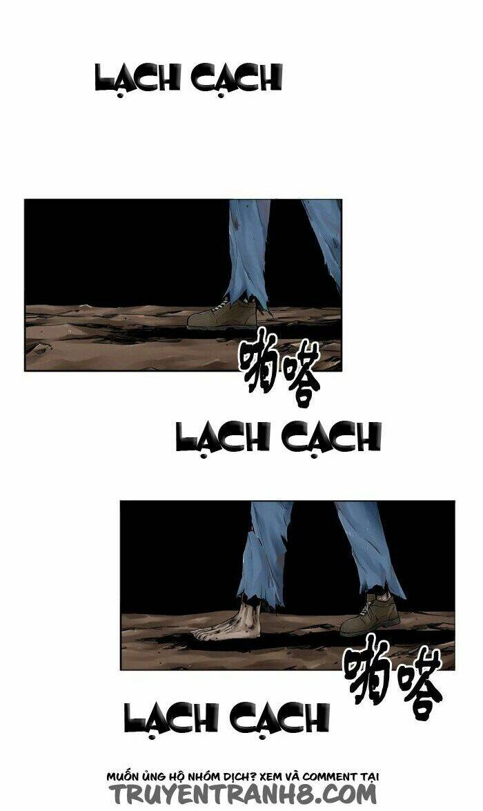 vua của vong linh chapter 1 3