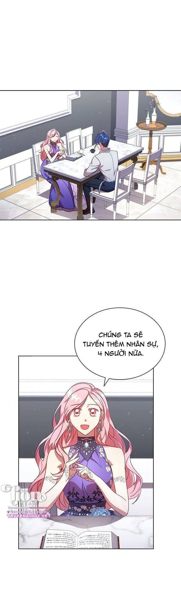 tôi đã ly hôn nhưng lại trở thành tài phiệt chapter 21.2 6