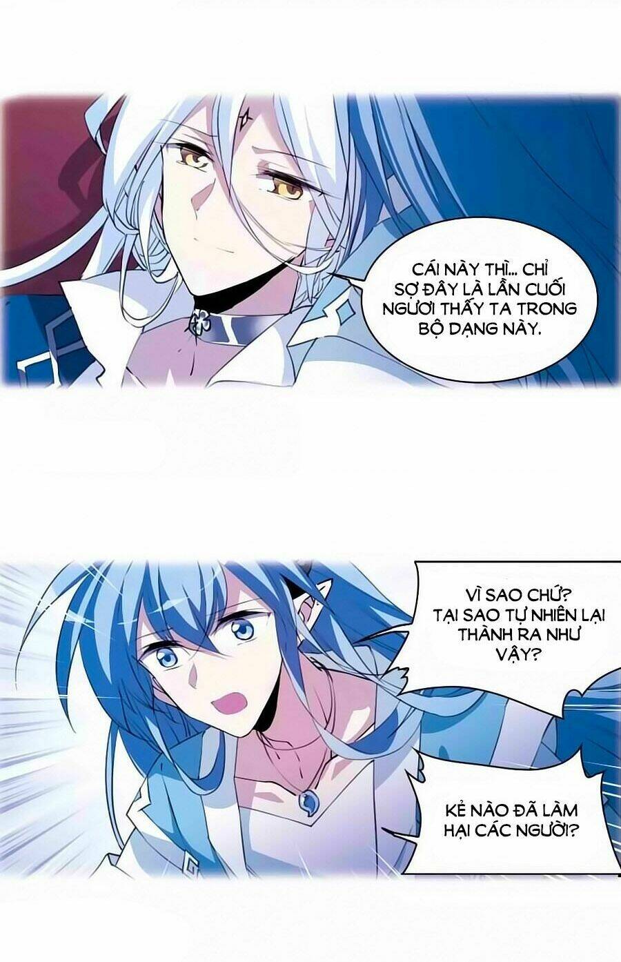 tam nhãn hao thiên lục chapter 280.2 5