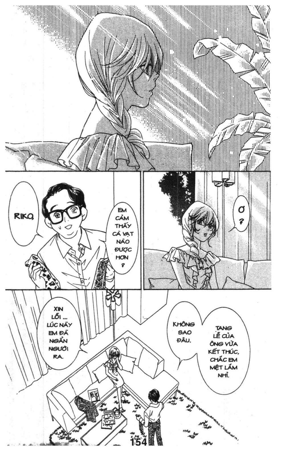 masochistic princess chapter 4 154