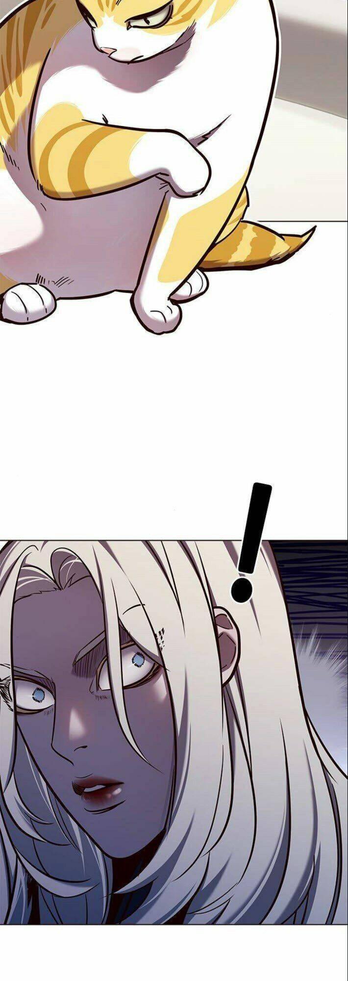 biến thân thành mèo chapter 139 14