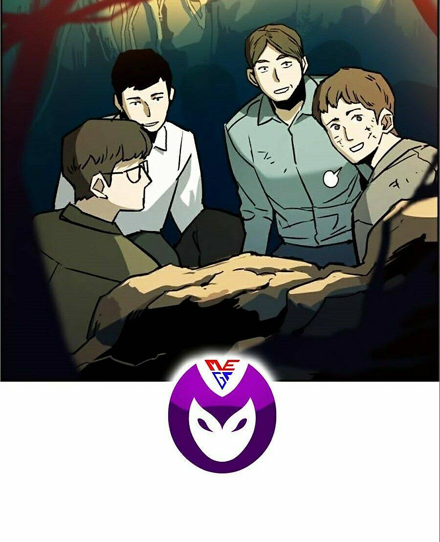 bạn học tôi là lính đánh thuê chapter 33 74