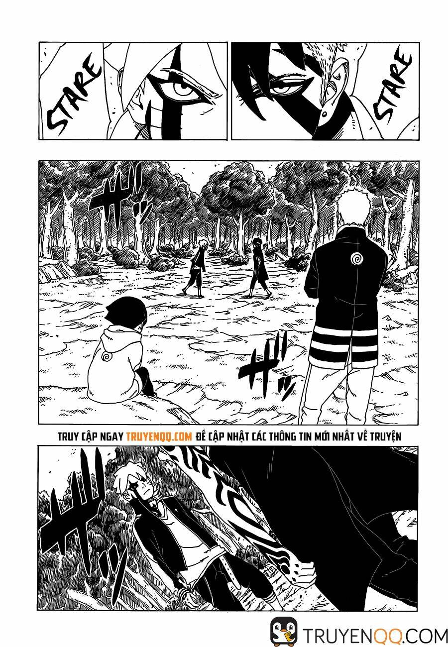 uzumaki boruto chapter 30 14
