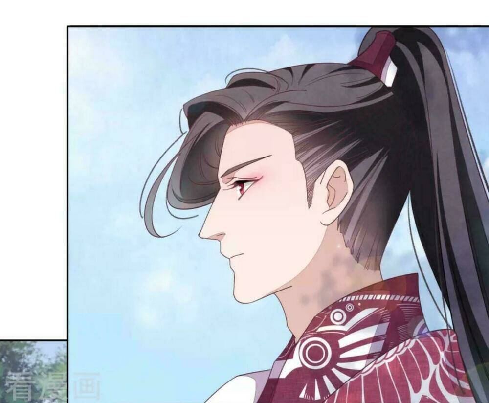 xuyên về cổ đại làm quốc bảo chapter 16 22