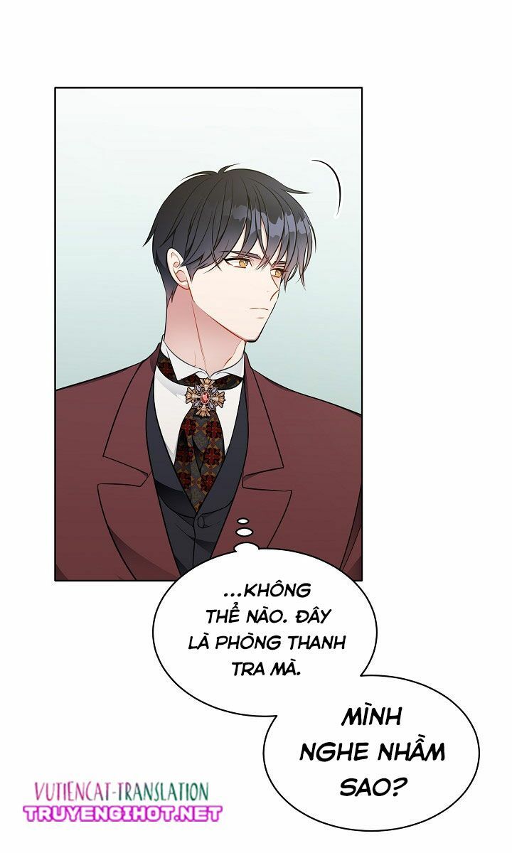 thám tử của muiella chapter 152.1 17